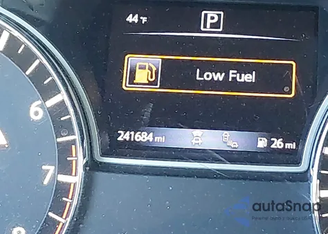 2018 Nissan Pathfinder Sl from USA, damaged, VIN 5N1DR2MN6JC671225